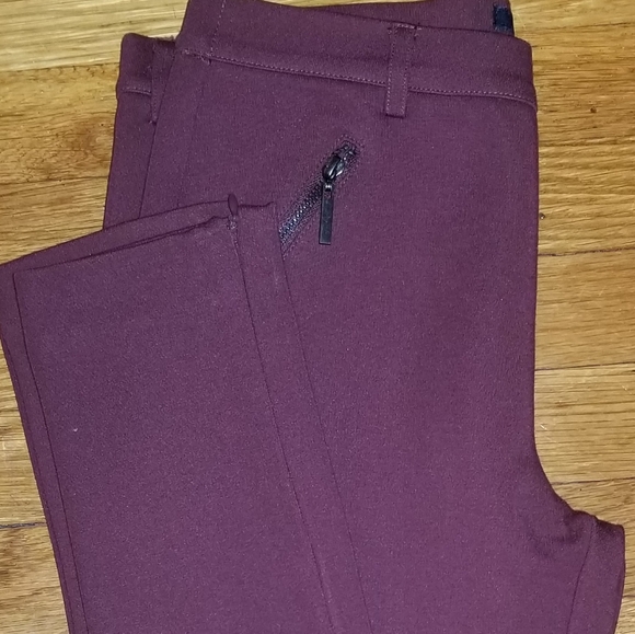 ROYAL IVY REGATTA tapered ankle size 4 eur 34 - Picture 5 of 6